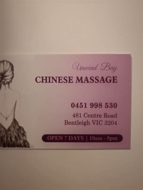 The Best 10 Erotic Massage near Bentleigh Victoria 3204,。